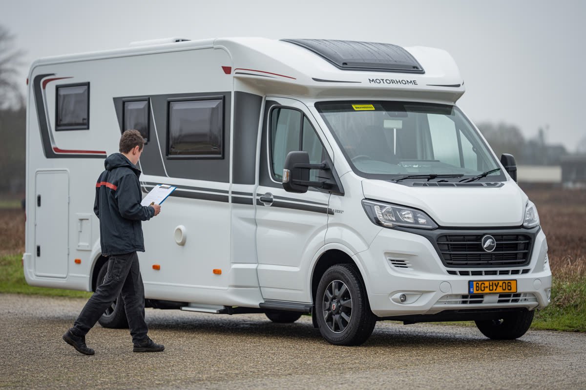 Verkopen zonder stress, ook met gebreken